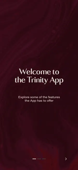 Trinity Christian Centre App screenshot 1