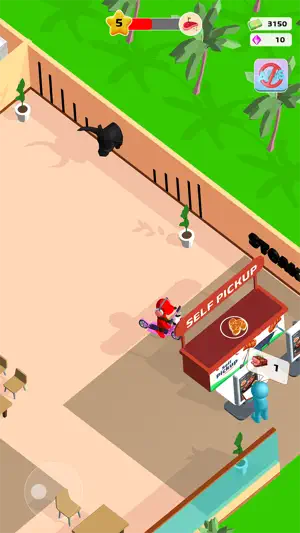 Steak Please: Cooking Games screenshot 3