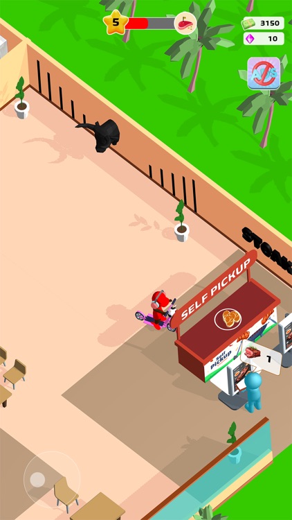 Steak Please: Cooking Games