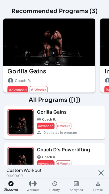 Altus: Health and Fitness screenshot-7