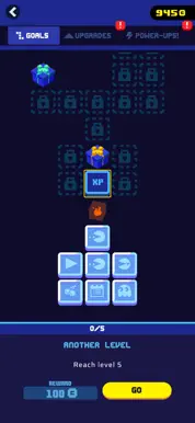 PAC-MAN 256+ - Screenshot 4