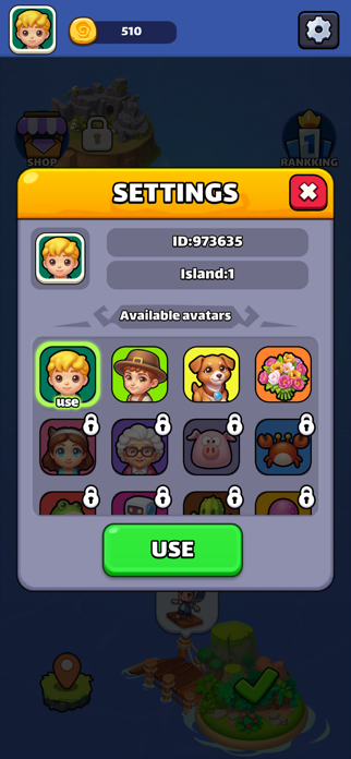 Island Explorer Master Screenshot 2 of 4