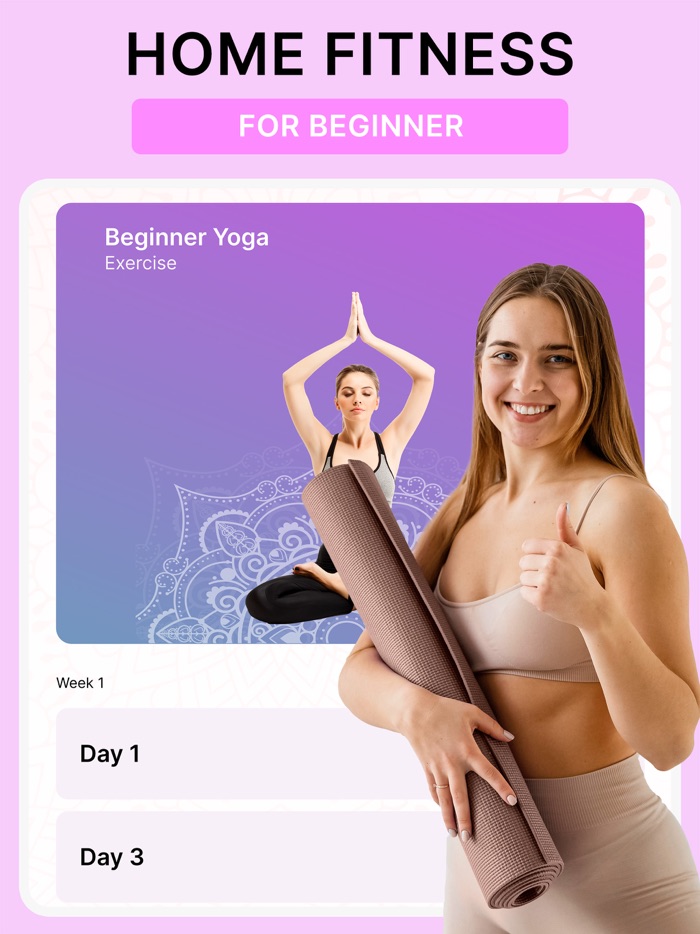 Home Yoga for Weight Loss