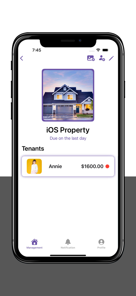 Famrent screenshot 7
