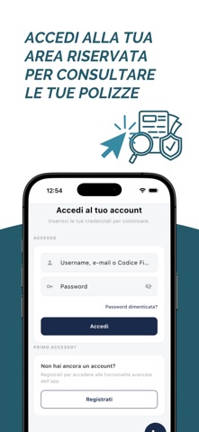 Assiconsulenze Screenshot 5 of 6