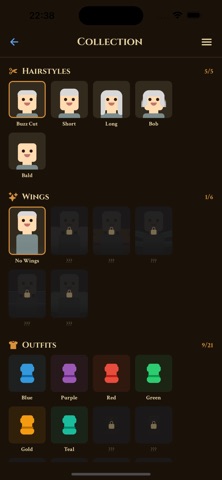 Quest Log: Real Life RPG Screenshot 1 of 5