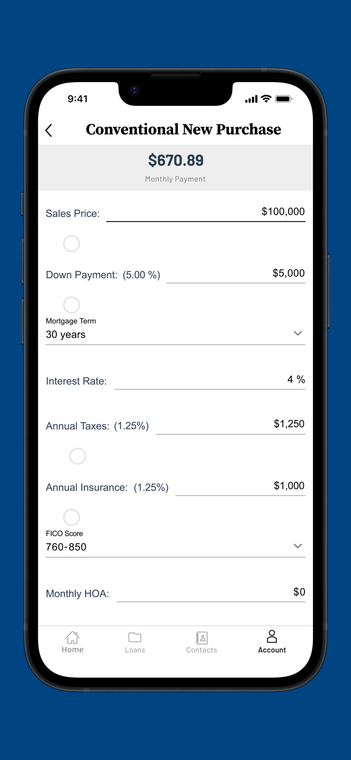 City First Mortgage Services