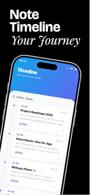 MyNote - Fast notes, no cloud screenshot 3