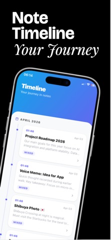 MyNote - Fast notes, no cloud Screenshot 3 of 8