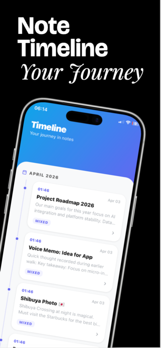 MyNote - Fast notes, no cloud Screenshot 3 of 8