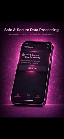 StayReel+ screenshot
