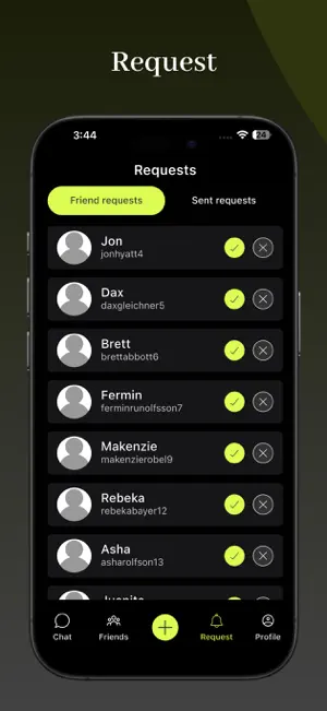 Reacti: Authentic Reactions screenshot 3