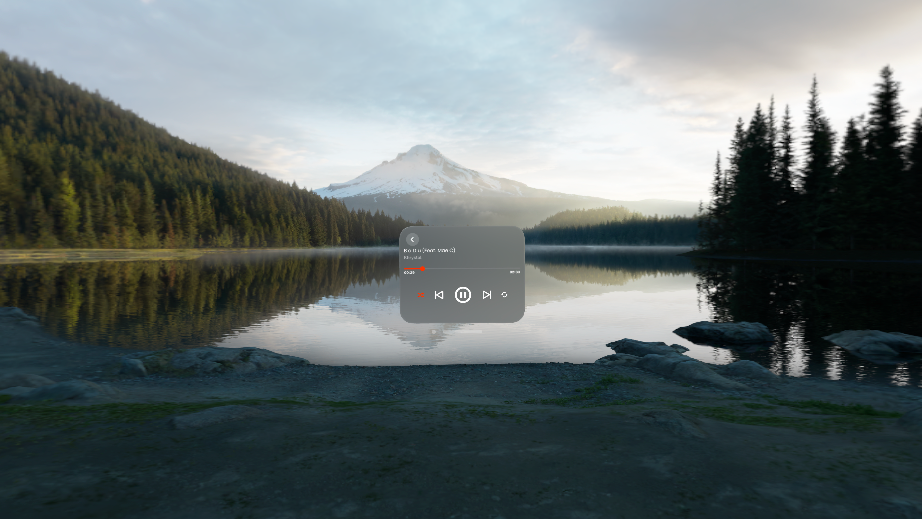 Tape Eater: MP3 Player