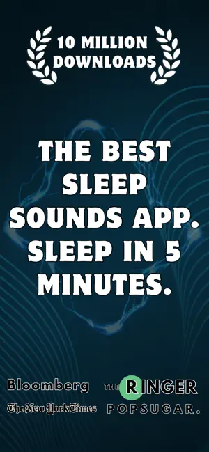 Sleep Sound : White Noise screenshot 1