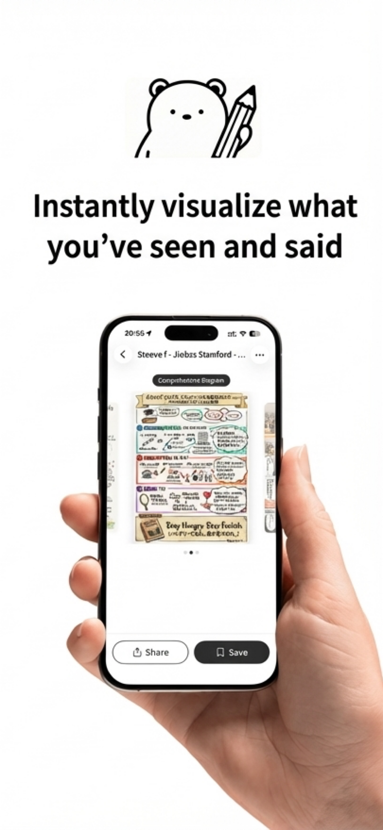 Sketch AI - Graphic Recording screenshot 6