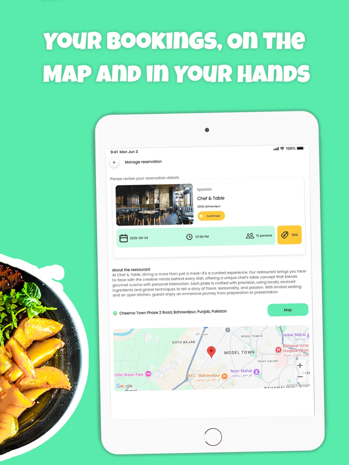 MealApp