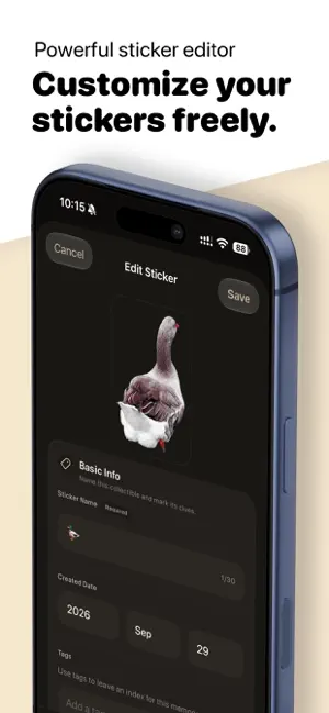 Museeum: Your Private Museum screenshot 3