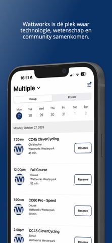 Wattworks screenshot