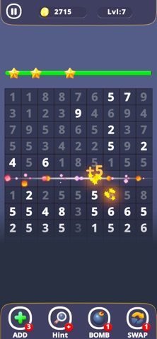 Number Match - Match Ten screenshot