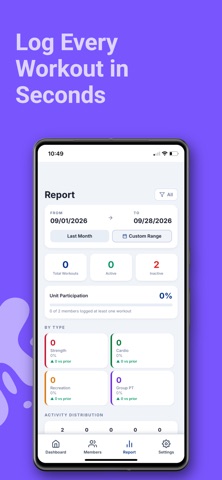 F2T2 App screenshot 3