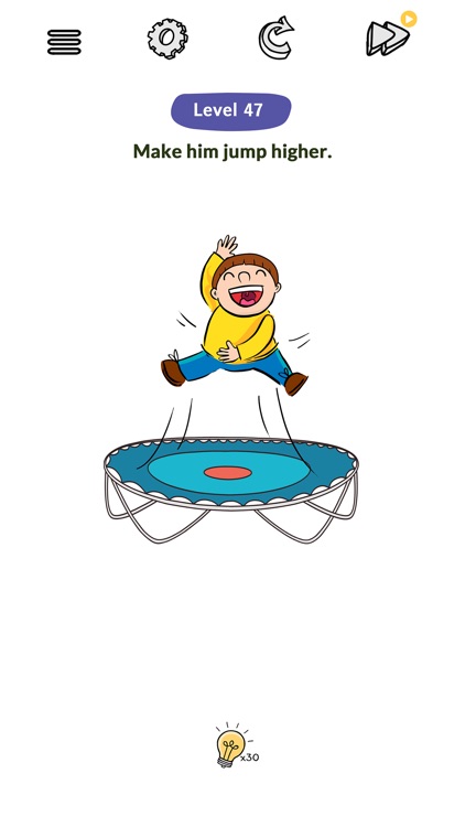 Brain Tricks: Brain Games screenshot-5