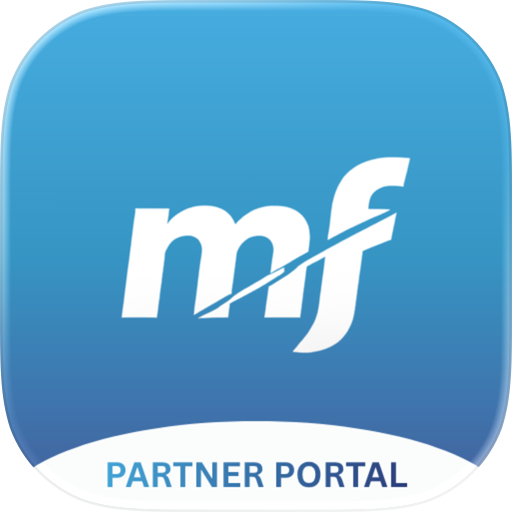 MFVance: Partner Portal