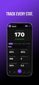 Bowlski: Bowling Score Keeper screenshot