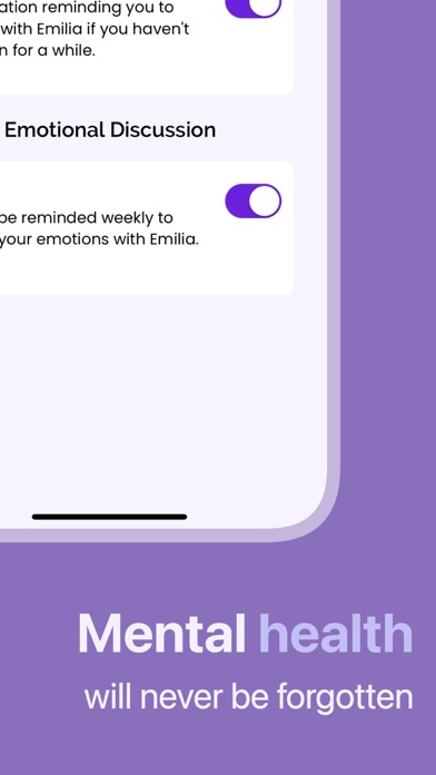 MindGuide: AI Life Coach Screenshot