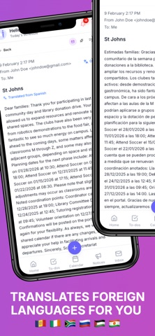 superparent.io Screenshot 6 of 8