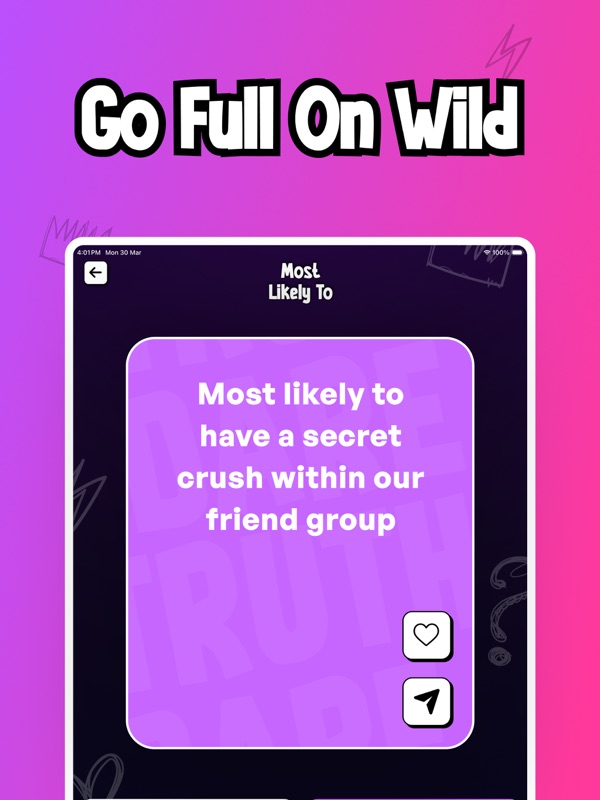 House Party Games - PartyQ screenshot 12