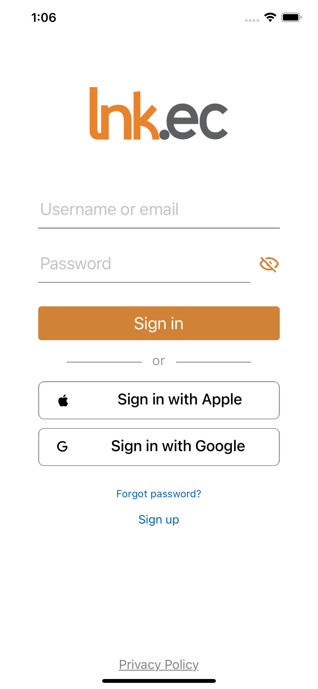 Blokada Aplikacji – Lockkit