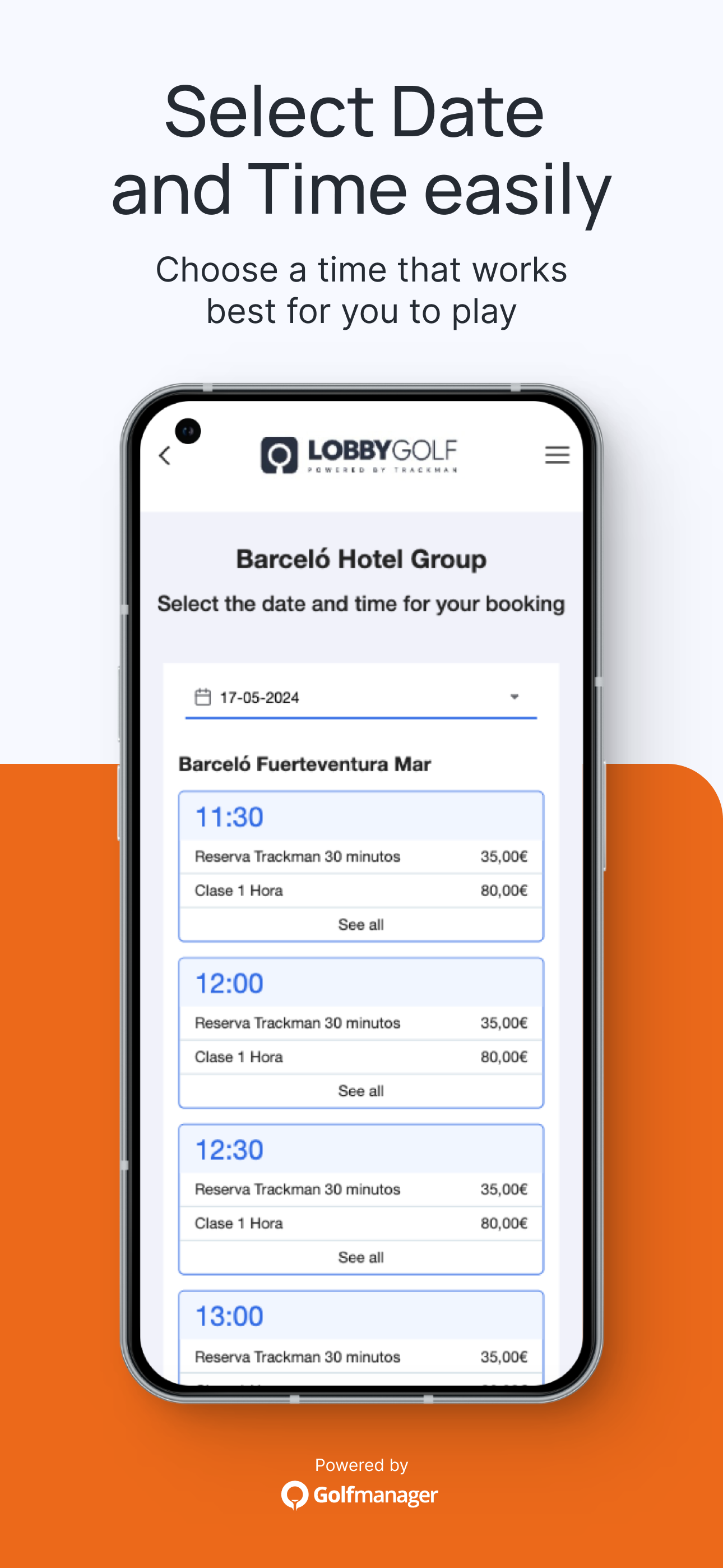 LobbyClub