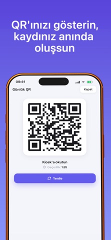 ÇAMLICA 360 screenshot