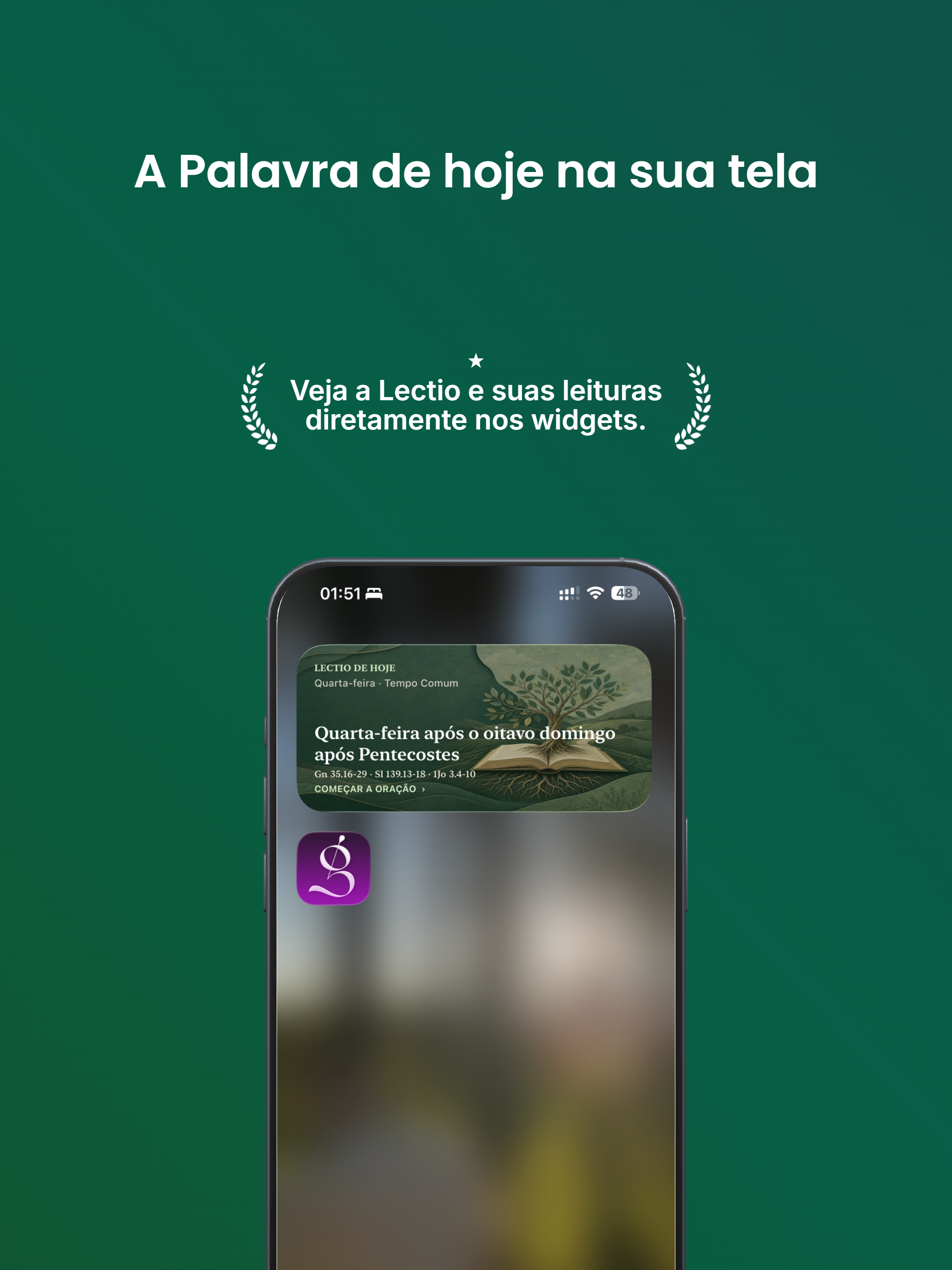 Litúrgico screenshot 11