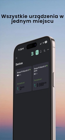 Breeze Energies Screenshot 1 of 4