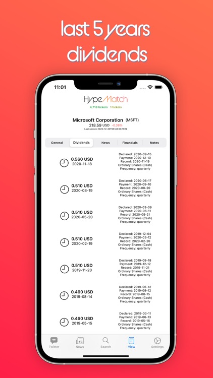 HypeMatch screenshot-6