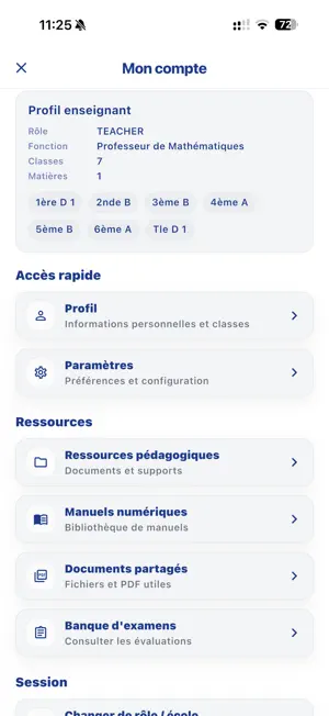 Academium screenshot 3