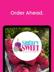 sugary sweet kreations ipad images 1