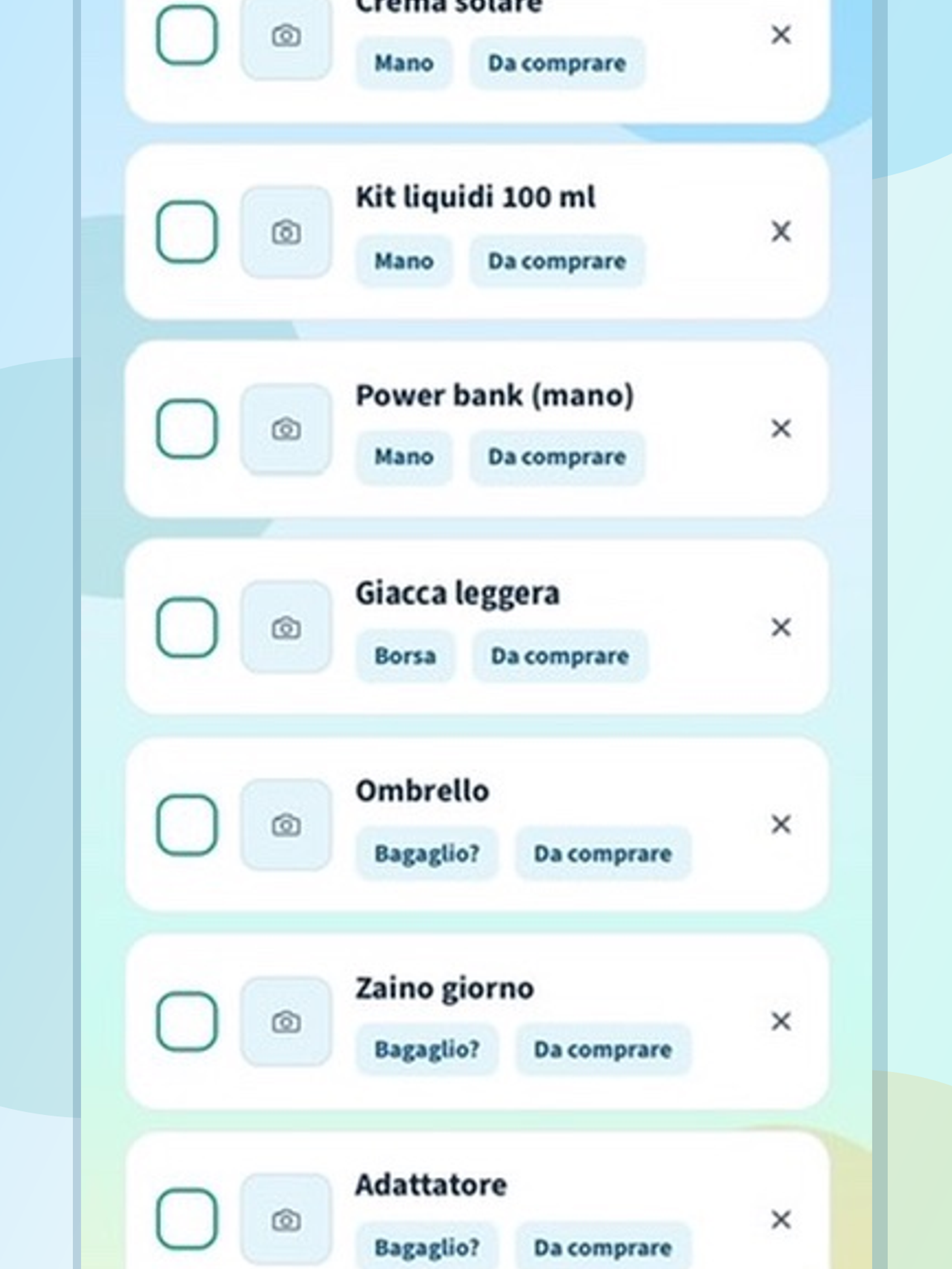 Valisia screenshot 6