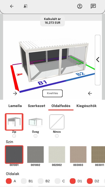 PergoPrice screenshot-4