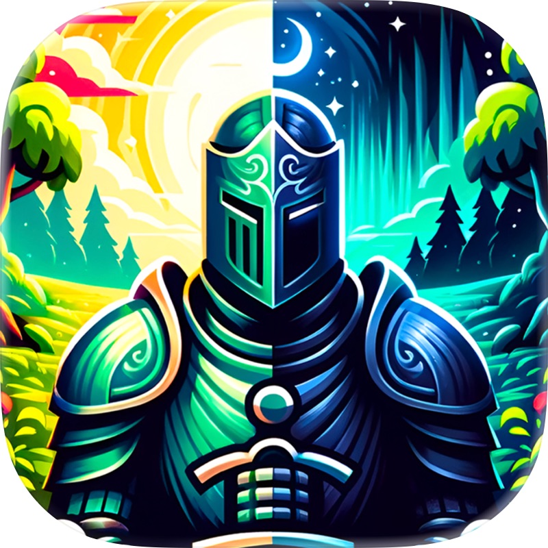 AI Tales - Dungeon Story RPG screenshot 8