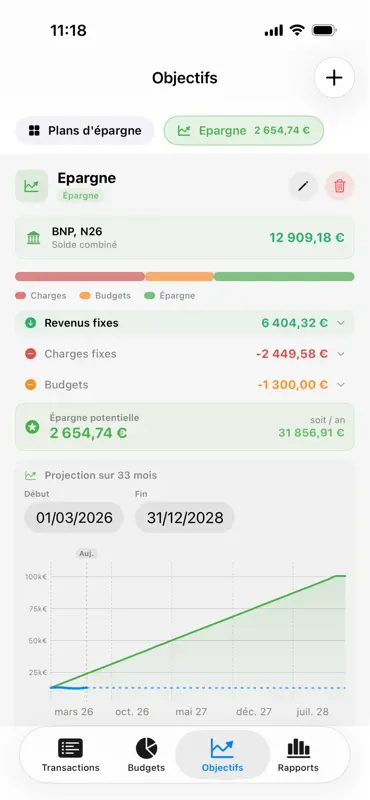 ModulMoney screenshot 3 of 3