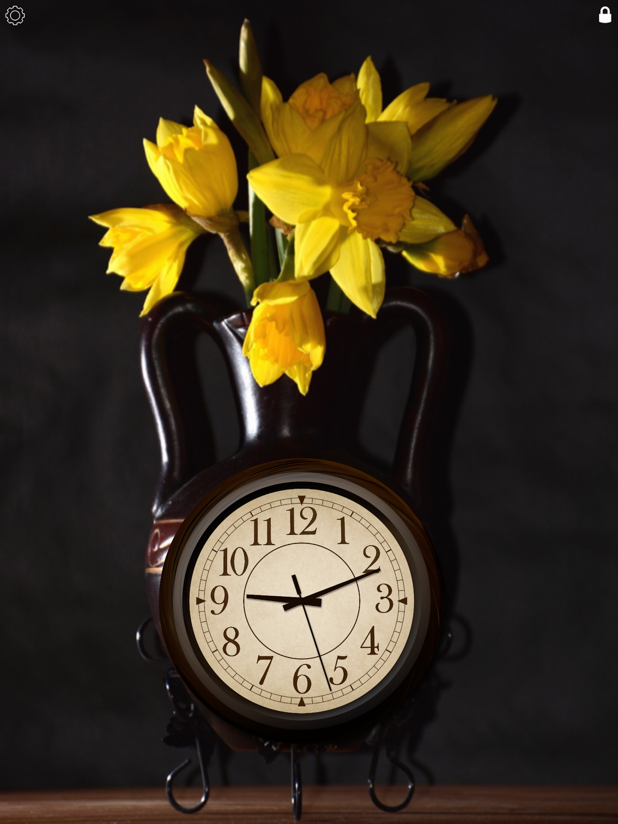 My Own Clock