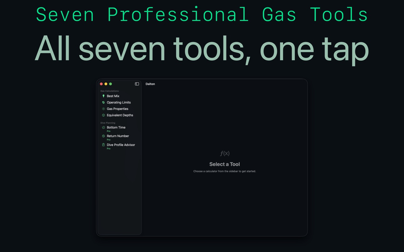 Mac screenshot