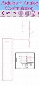 CircuitWay - Circuit Simulator screenshot