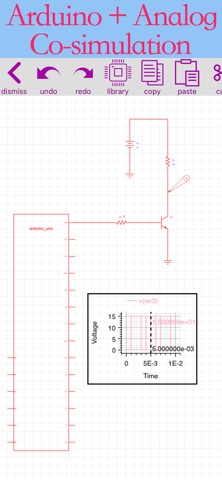 CircuitWay - Circuit Simulator Screenshot 9 of 10