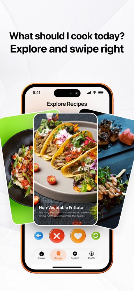 Recipedia - Recipe Saver screenshot 6