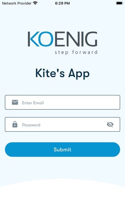 Koenig Kites (Employees) screenshot-6