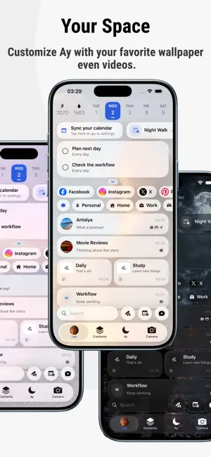 Ay screenshot 3