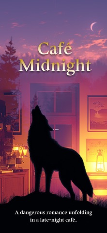 Café Midnight Screenshot 1 of 6
